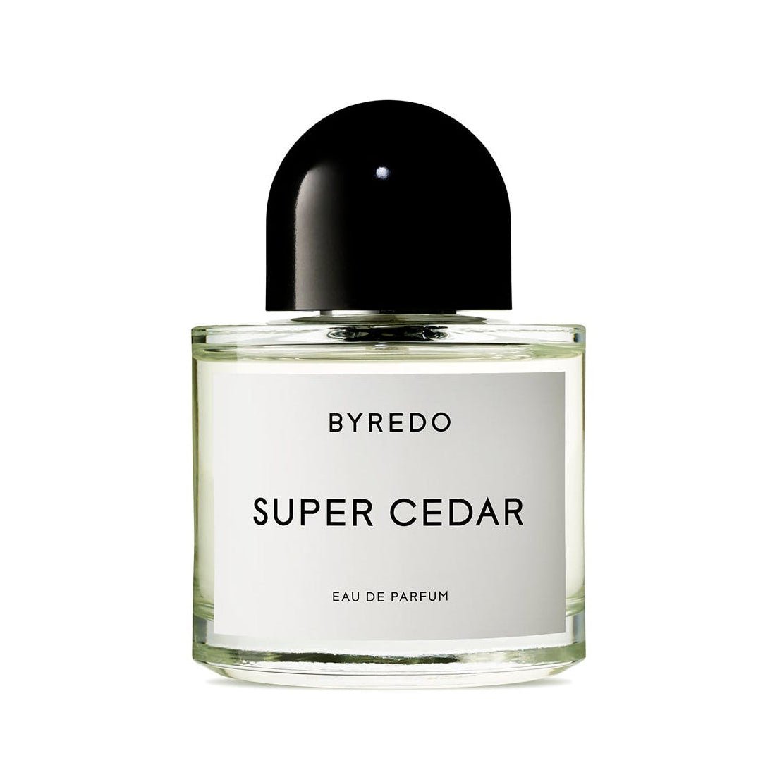 ماء عطر سوبر سيدار، 100 مل - صورة 1