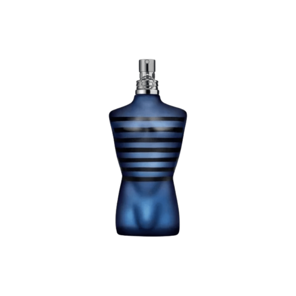 Jean Paul Gaultier Ultra Male Intense Eau de Toilette 125ml - Image 3