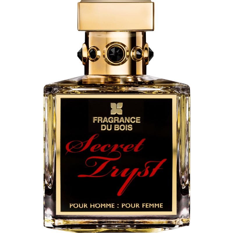 Fragrance Du Bois Secret Tryst - 100ml Parfum Perfumes - صورة 1
