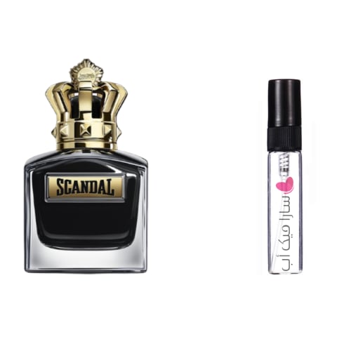 Tester - Jean Paul Gaultier Scandal Absolu 100ml (Without Box) - Image 14
