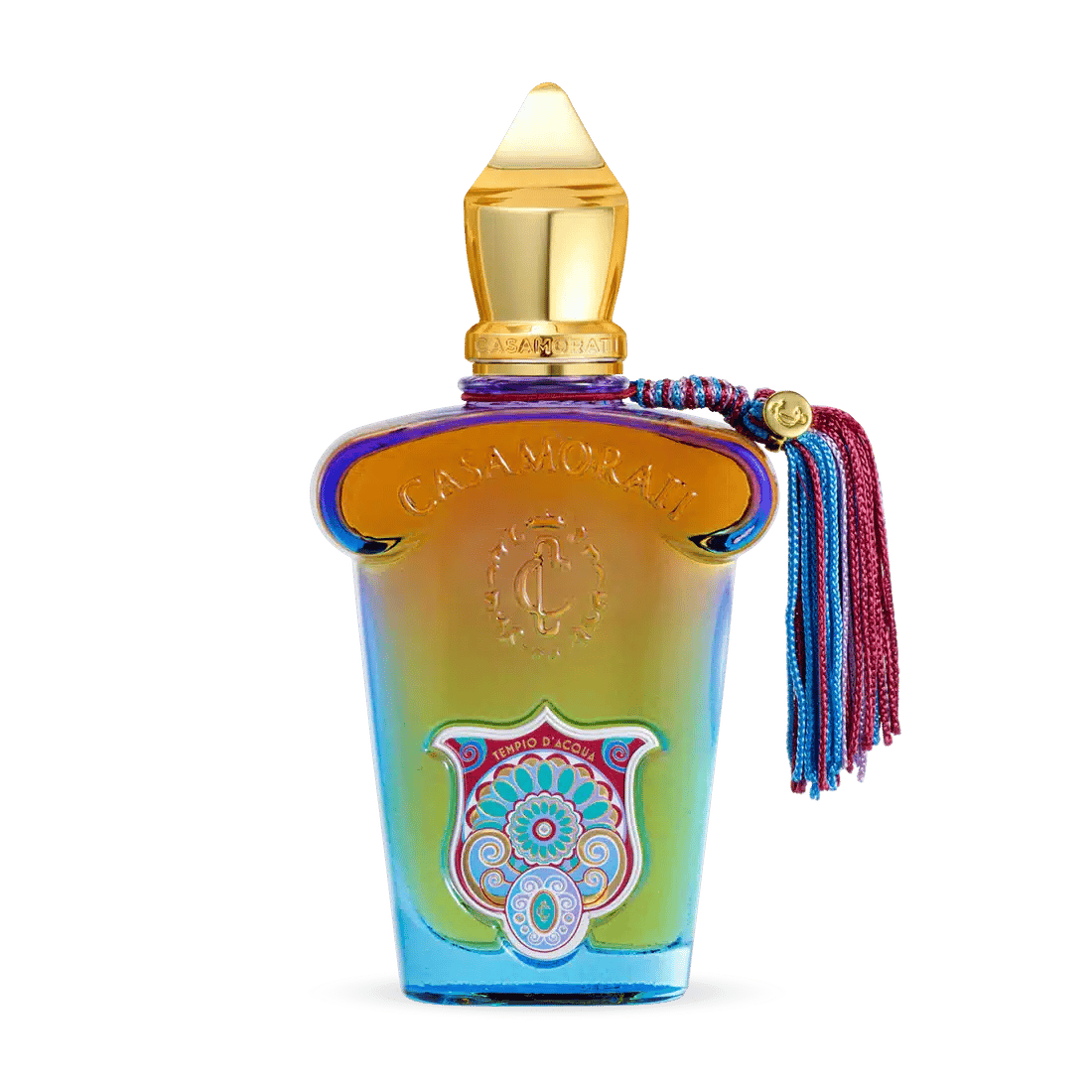 Casamorati 1888 TEMPIO D’ACQUA EDP 100 ml Xerjoff - صورة 1