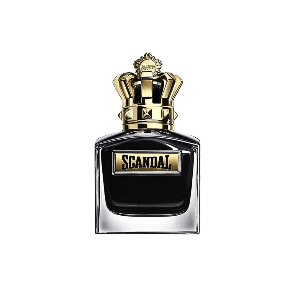 Tester - Jean Paul Gaultier Scandal Le Parfum Intense Eau de Parfum 100ml (Without Box) - Image 1