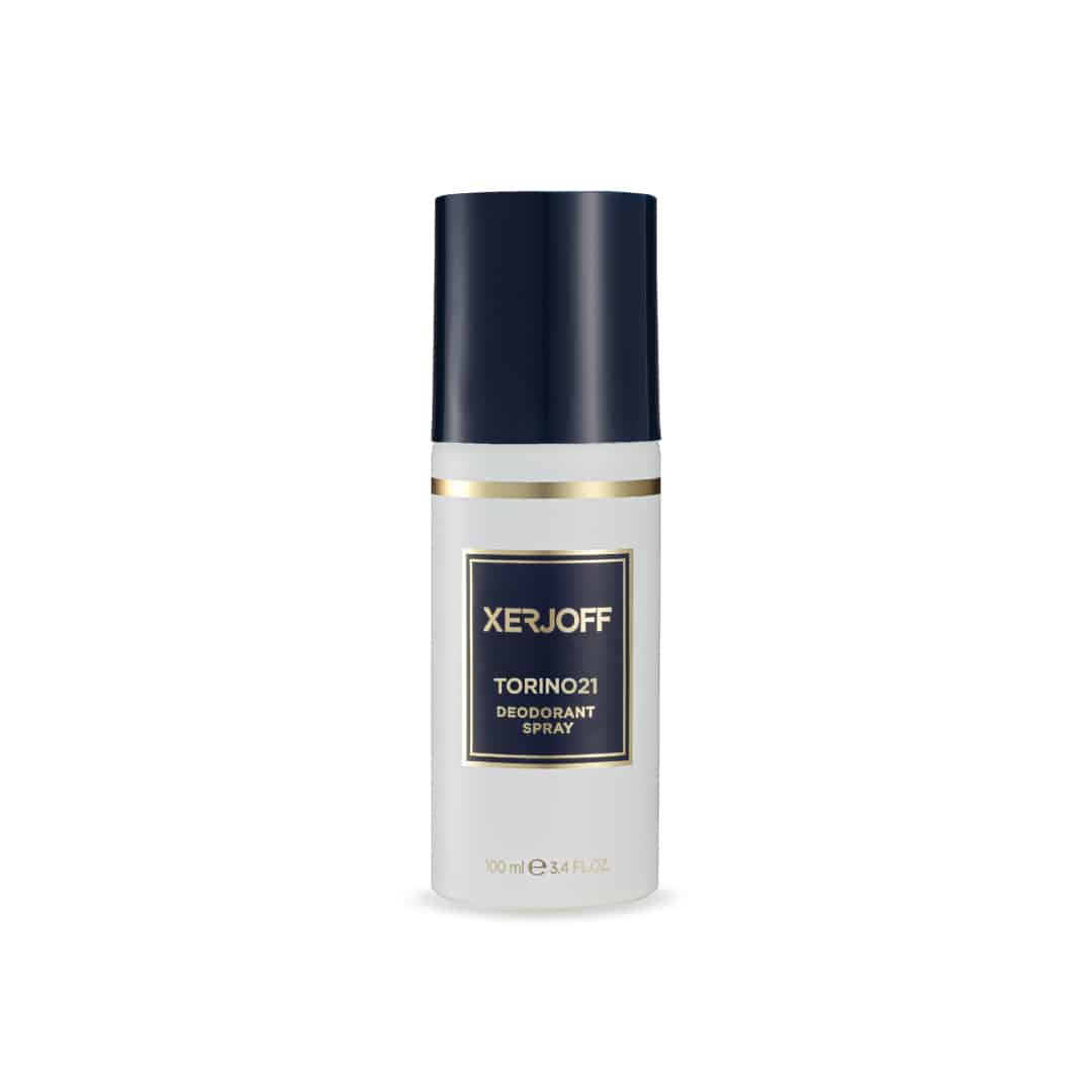 Xerjoff Torino 21 Deodorant Spray 100 ml Perfumes - Image 1