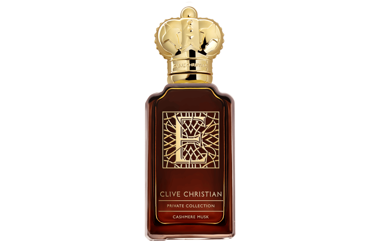 Private Collection E Cashmere Musk - Image 1