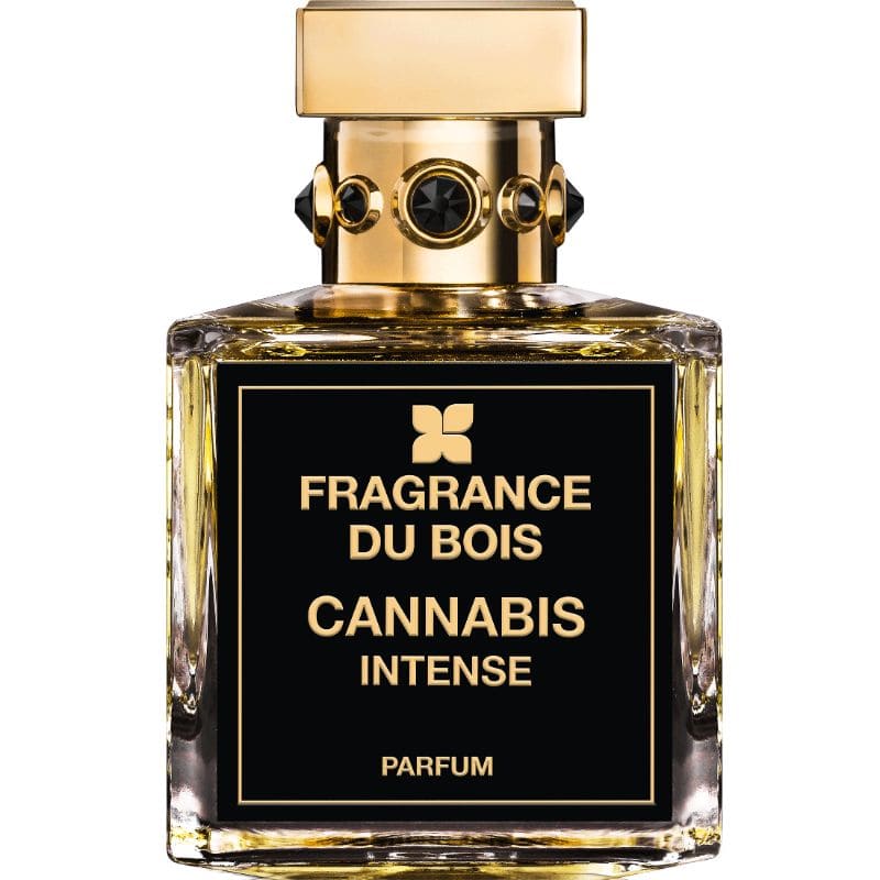Fragrance Du Bois CANNABIS INTENSE - 100ML Parfum Perfumes - Image 1