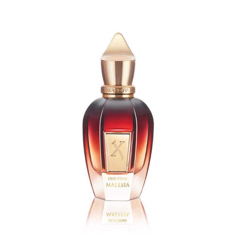 Xerjoff MALESIA 50ml Parfum Perfumes - Image 1