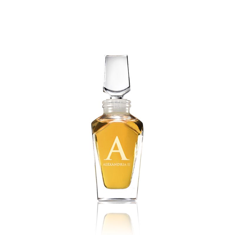 Xerjoff ALEXANDRIA II 10ML - صورة 1