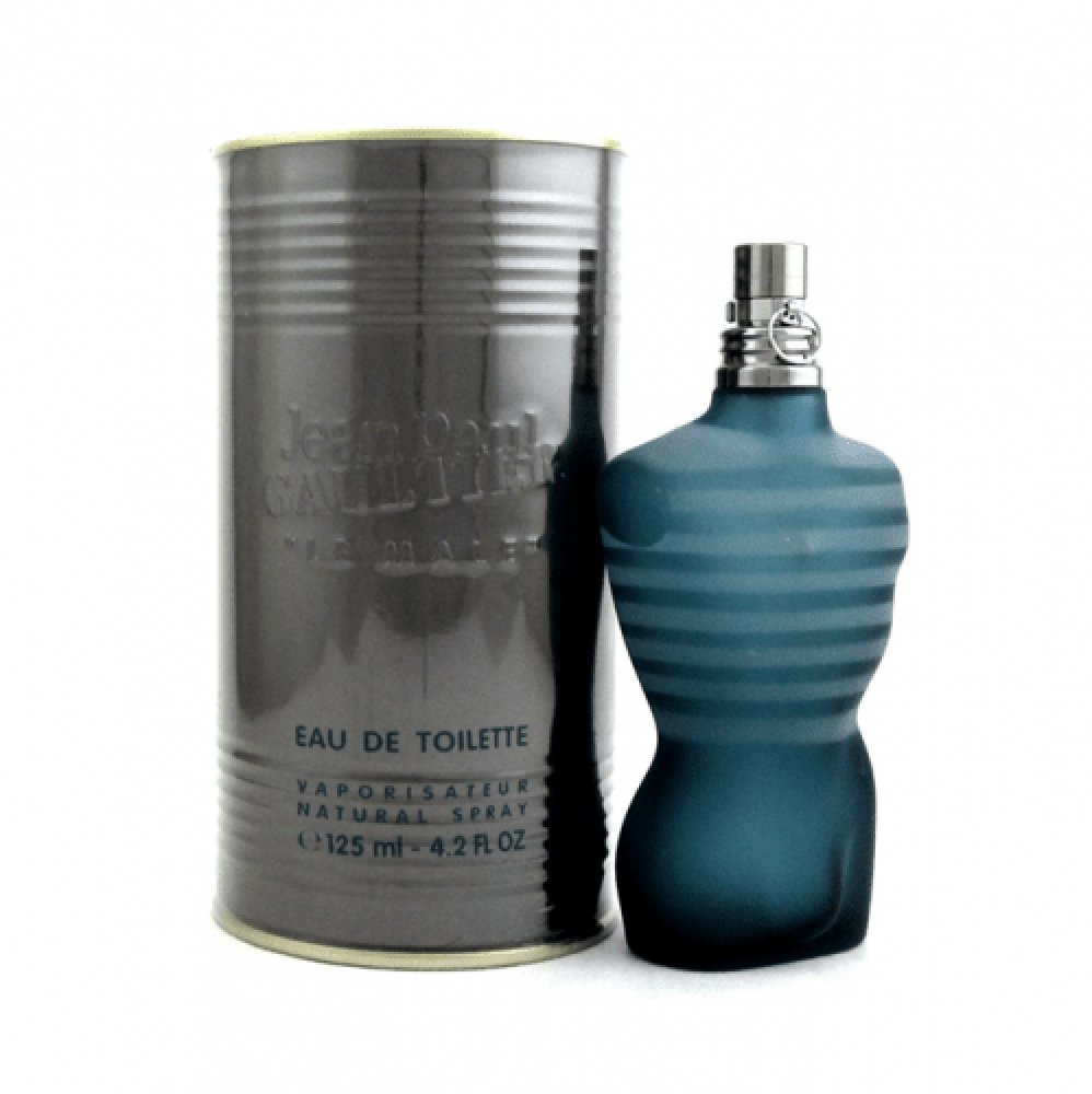 Jean Paul Gaultier Le Male Eau de Toilette 125ml - Image 1