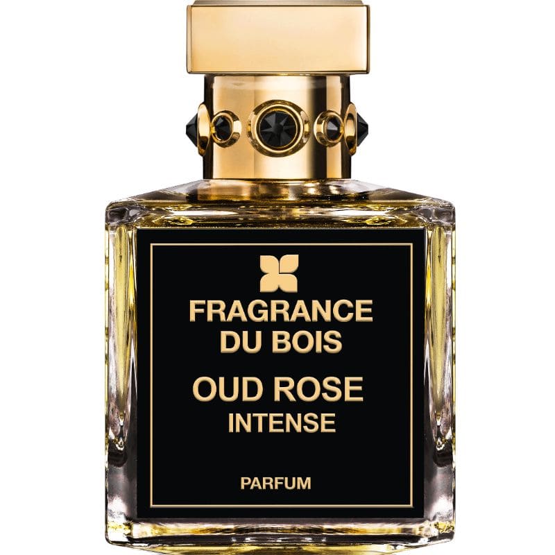 Fragrance Du Bois Oud Rose Intense- 100ml Parfum Perfumes - Image 1