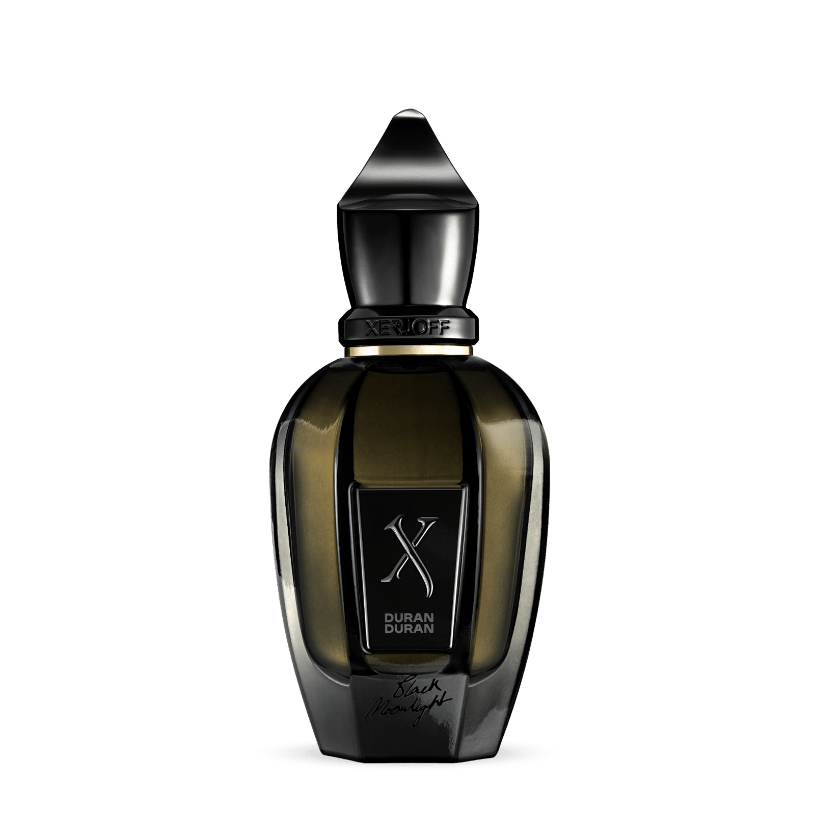 Black Moonlight Duran Duran 50 ml Parfum Xerjoff - صورة 1