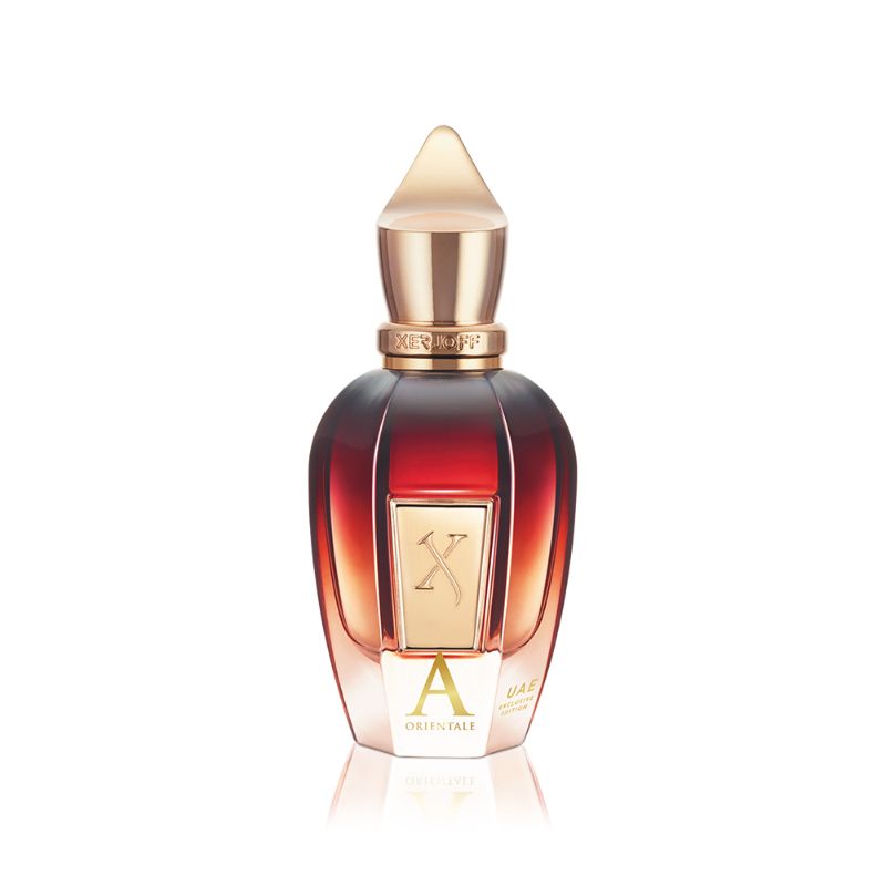 Xerjoff Alexandria Oriental 50ml Parfum Perfumes - Image 1