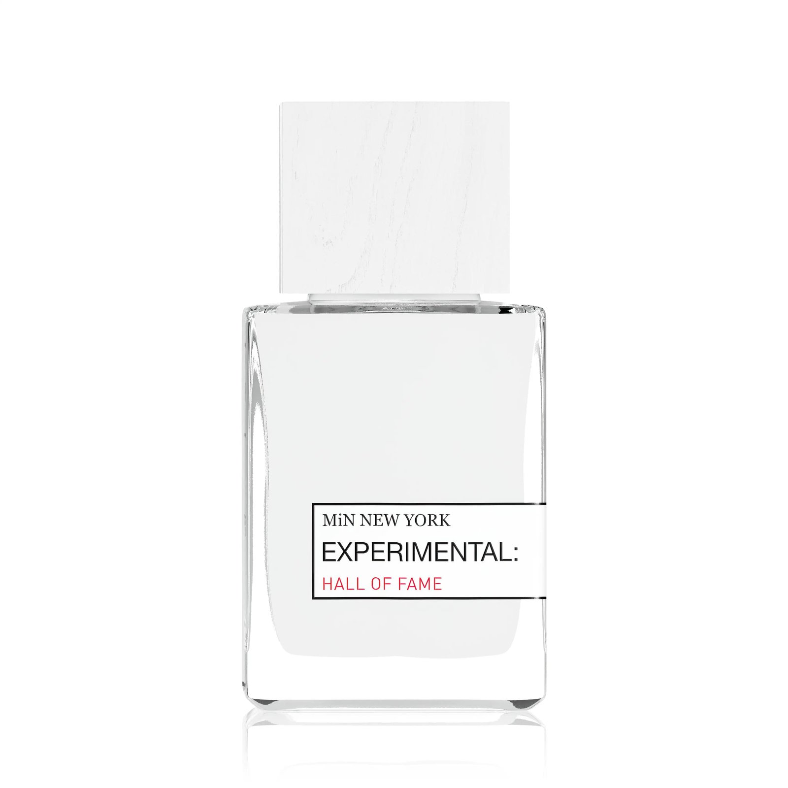 عطر إكسبيريمنتال هول أوف فيم أو دو بارفان، 75 مل - صورة 1
