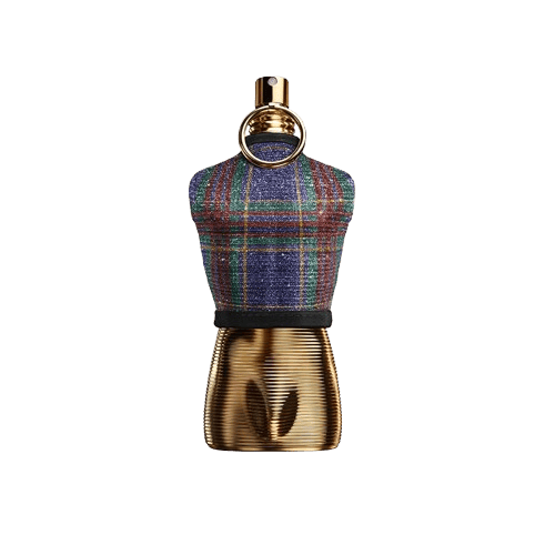 Jean Paul Gaultier Ultra Male Intense Eau de Toilette 125ml - Image 13