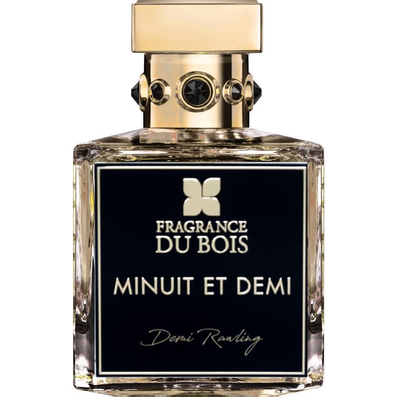 Fragrance Du Bois Minuit Et Demi - 100ml Parfum Perfumes - صورة 1