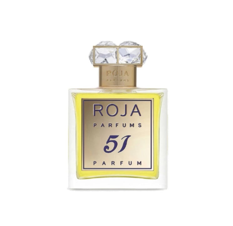 Roja 51 Pour Femme Parfum 50ml - Image 1