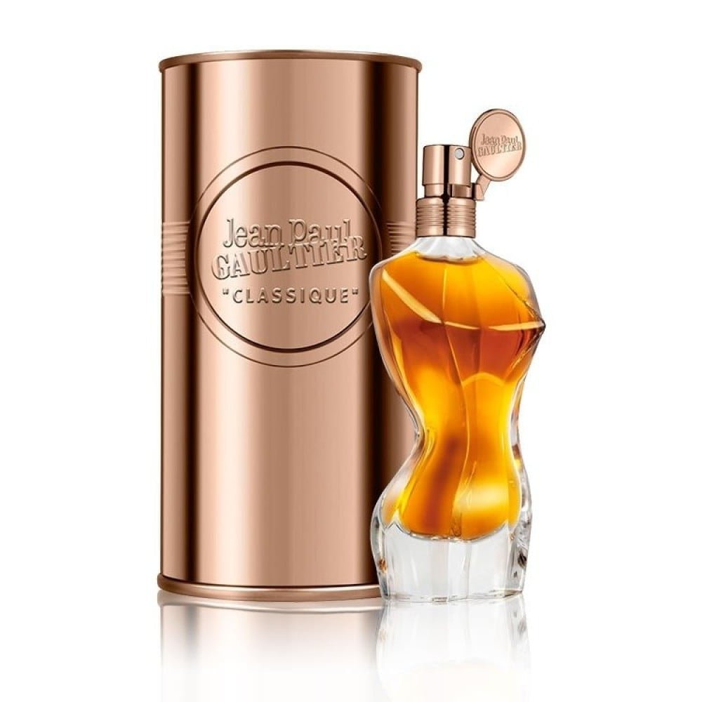 Jean Paul Gaultier Classique Essence 100ml - Image 1