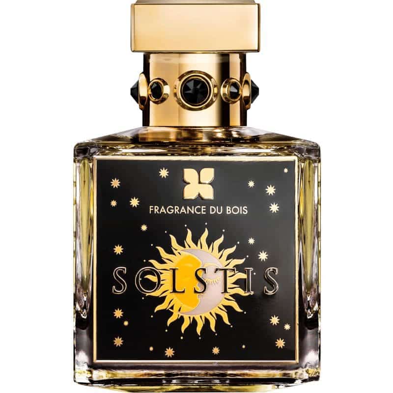 Fragrance Du Bois Solstis - 100ml Parfum Perfumes - صورة 1
