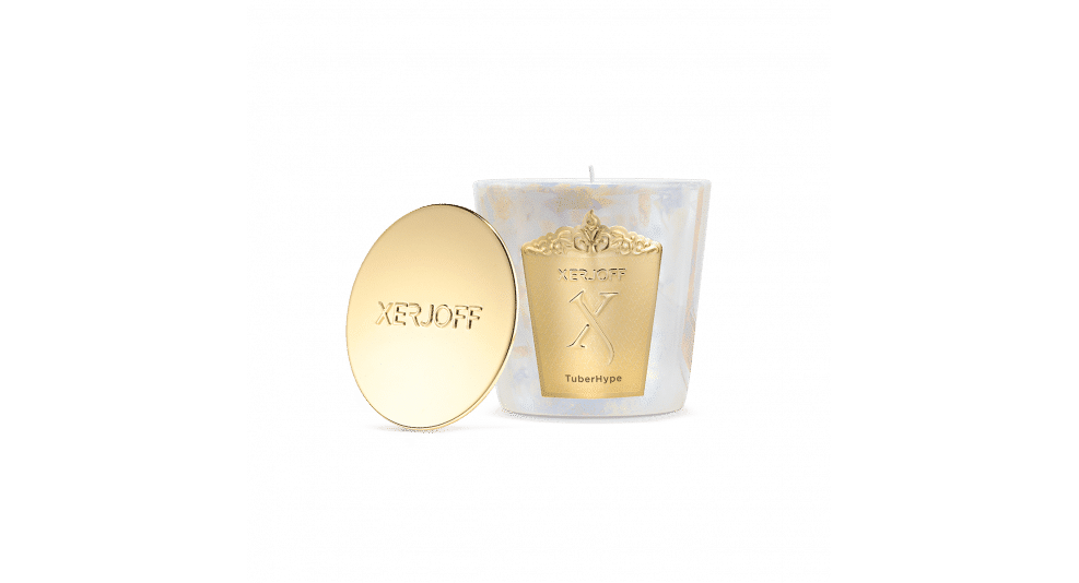 XJ scented candle TuberHype Perfumes - Image 1