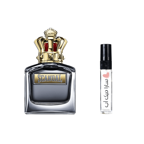 Tester - Jean Paul Gaultier Scandal Eau de Toilette 100ml - Image 10