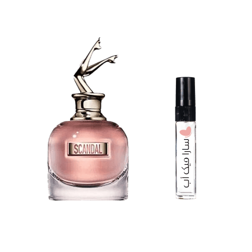Tester - Jean Paul Gaultier La Belle Paradise Garden Parfum 100ml (Without Box) - Image 6