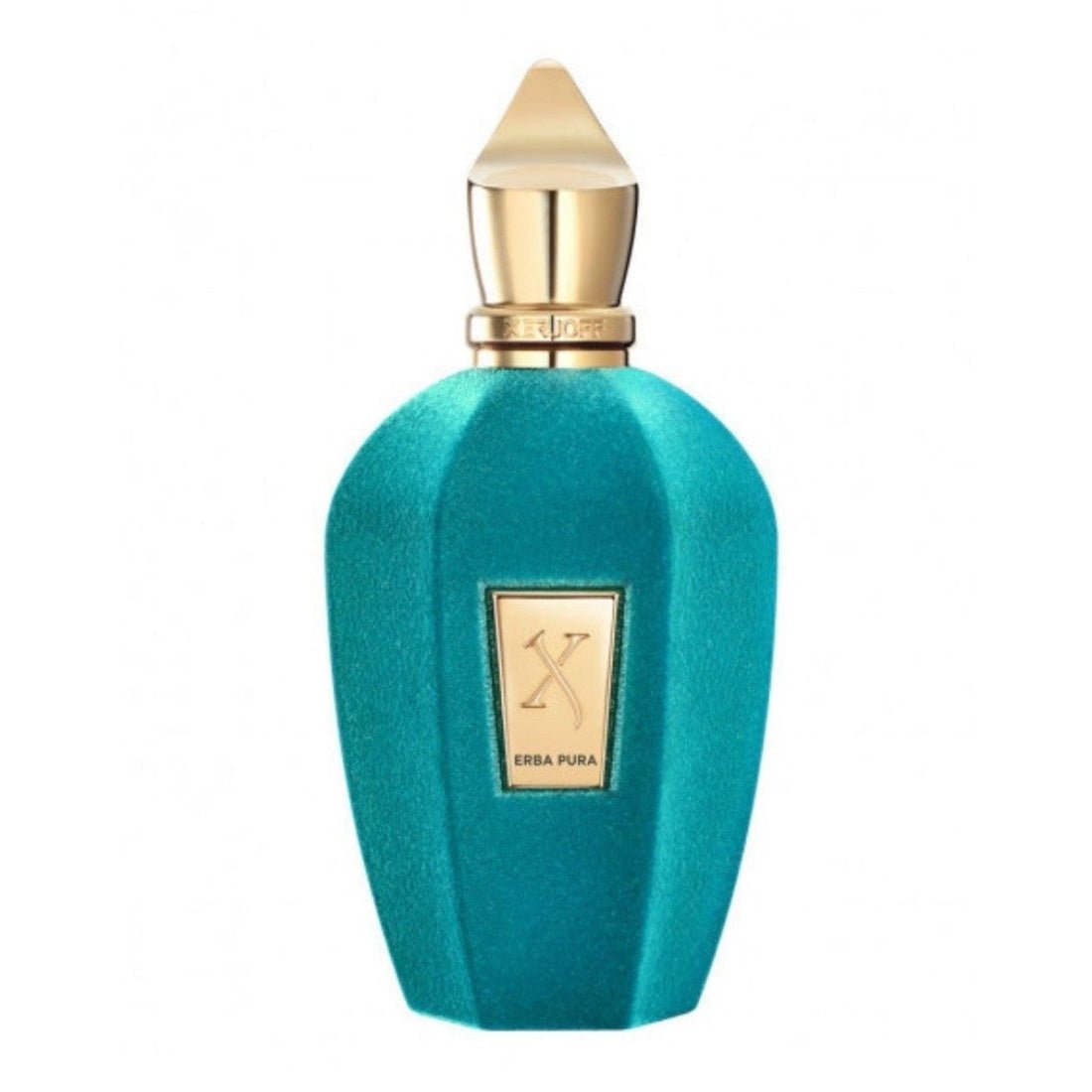 Original Xerjoff V Erba Pura Eau de Parfum Sample – 2ml - Image 1