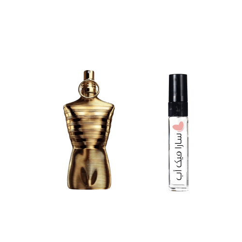 Tester - Jean Paul Gaultier Le Male Elixir Parfum 125ml (Without Box) - Image 14