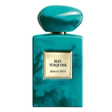 عطر بلو توركواز أرماني بريفي أو دو برفان - Image 1