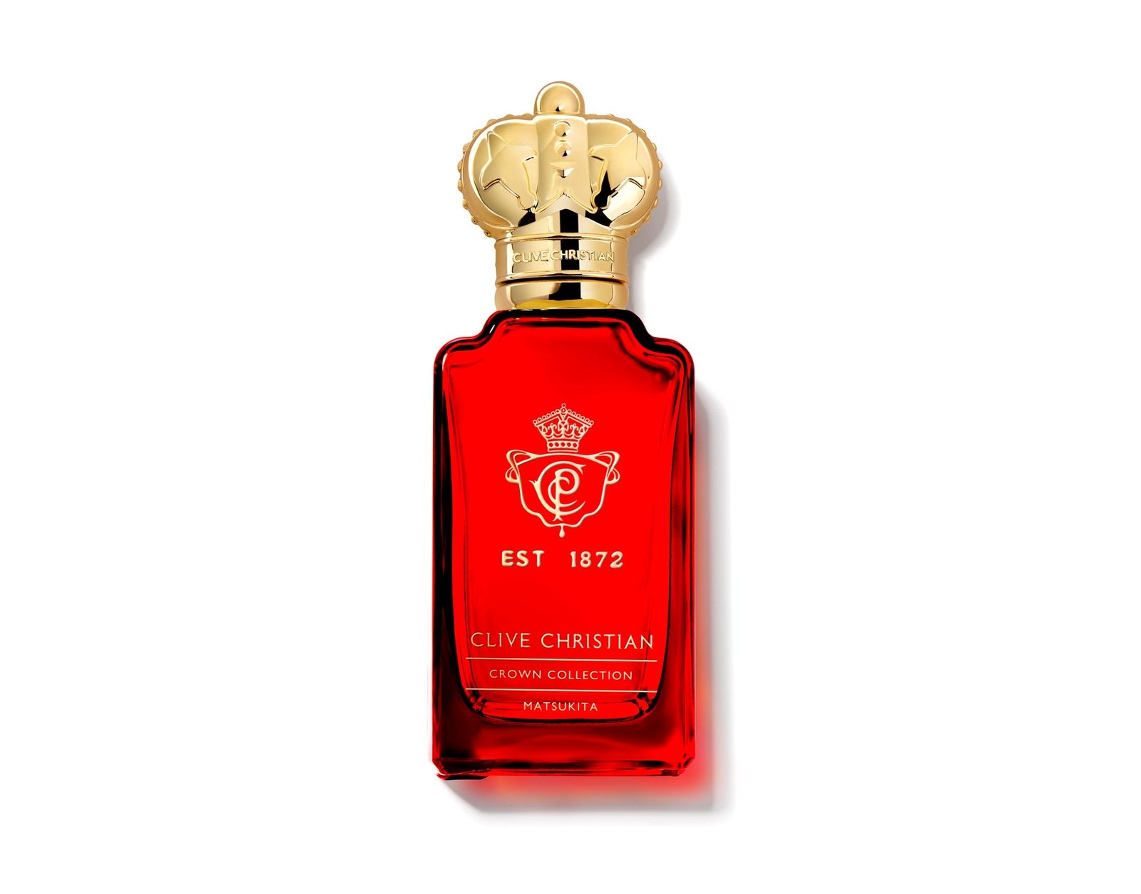 Crown Collection Matsukita - Image 1