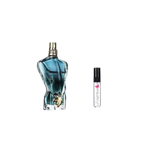 Tester - Jean Paul Gaultier La Belle Flower Edition 100ml - Image 8