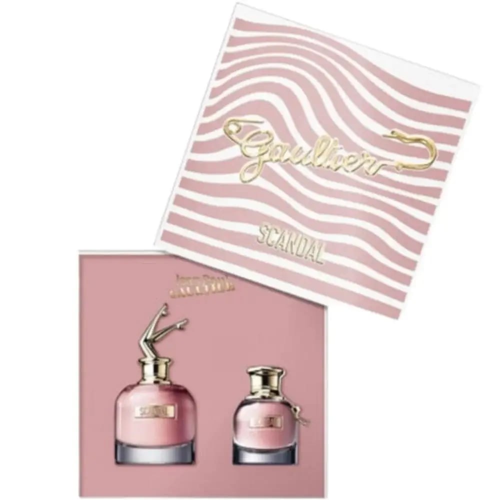 Jean Paul Gaultier Scandal - Image 1