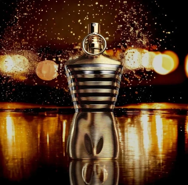 Le Male Elixir Parfum by Jean Paul Gaultier - Image 5