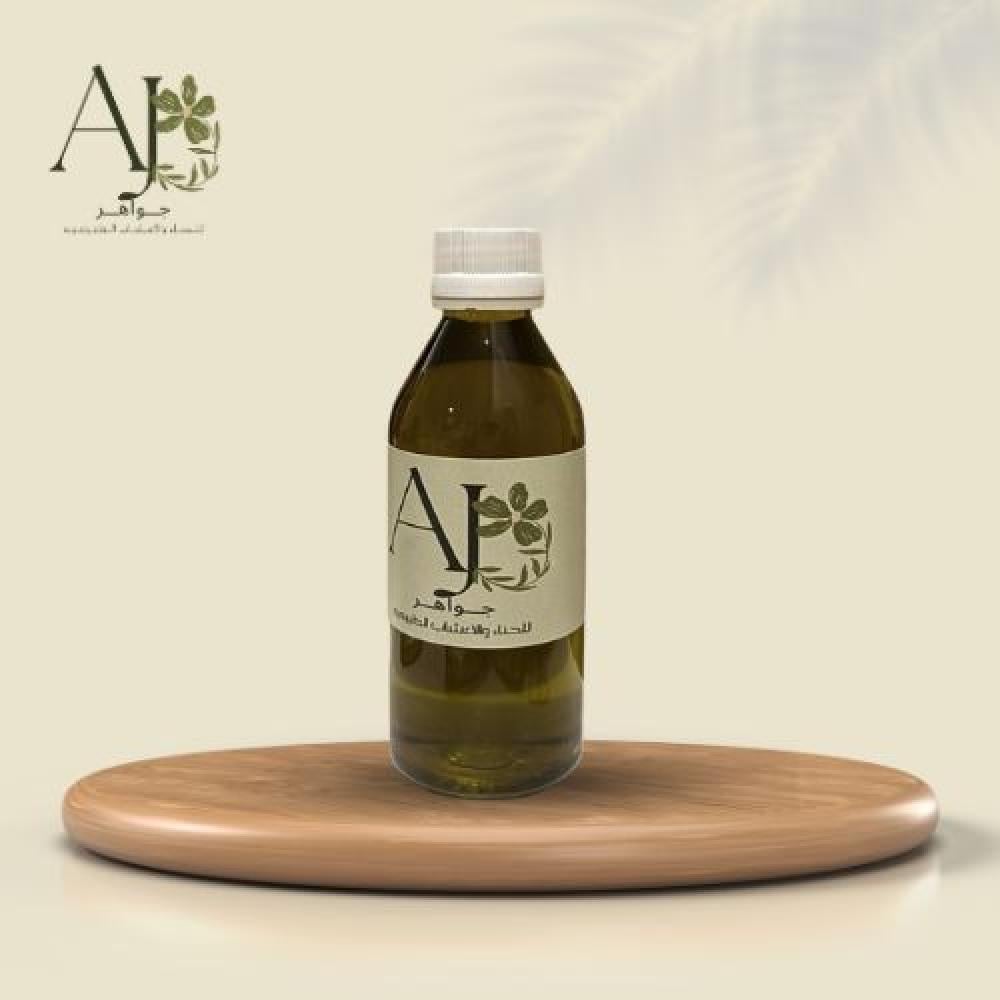 زيت جواهر - صورة 1