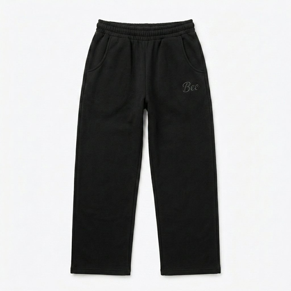  BEE BEIGE PANTS - صورة 1