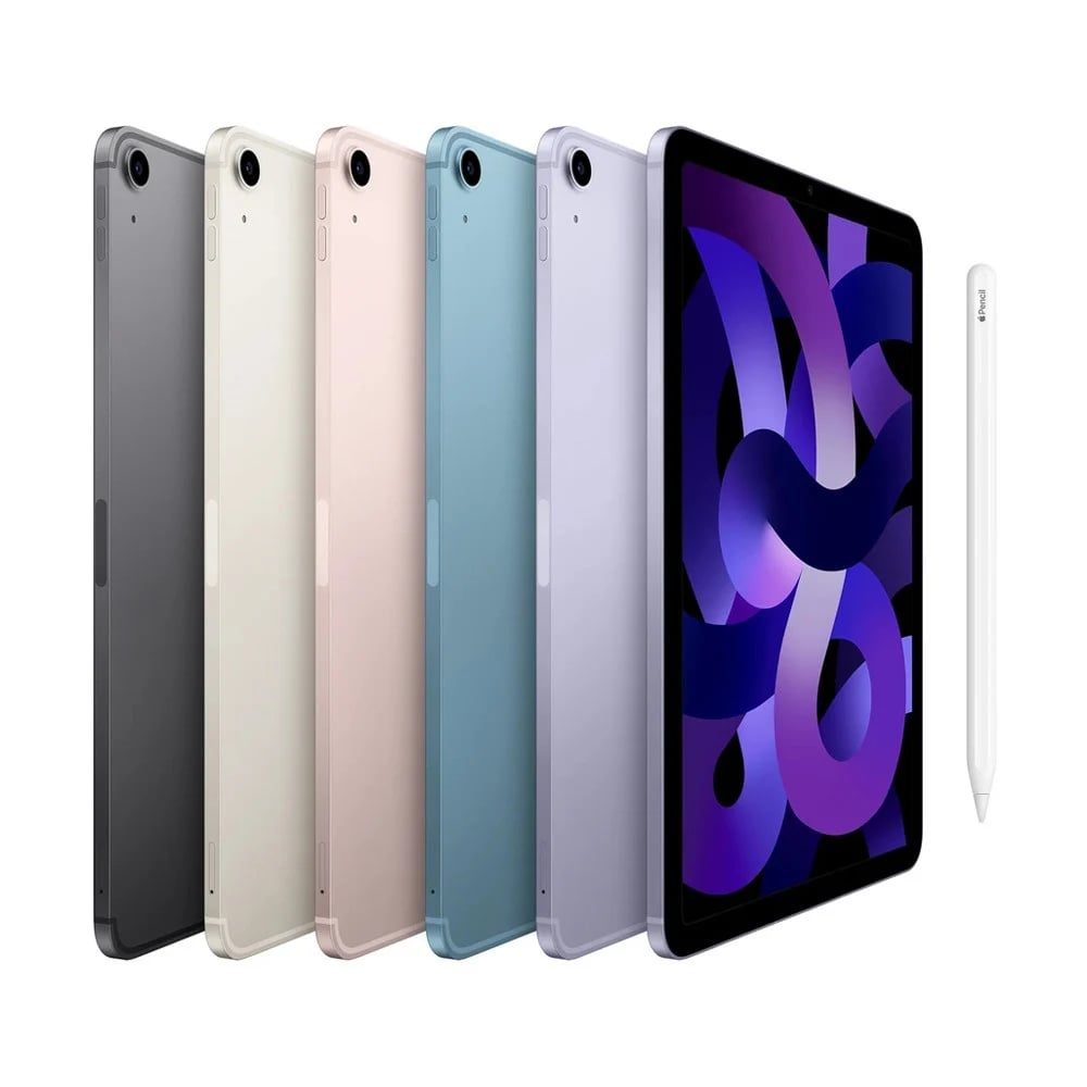 أستبدال شاشة ايباد Apple iPad Air 5 - صورة 1