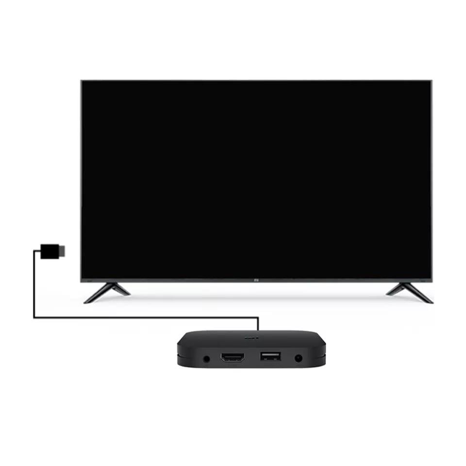 شاومي بوكس 4K  mibox - صورة 7