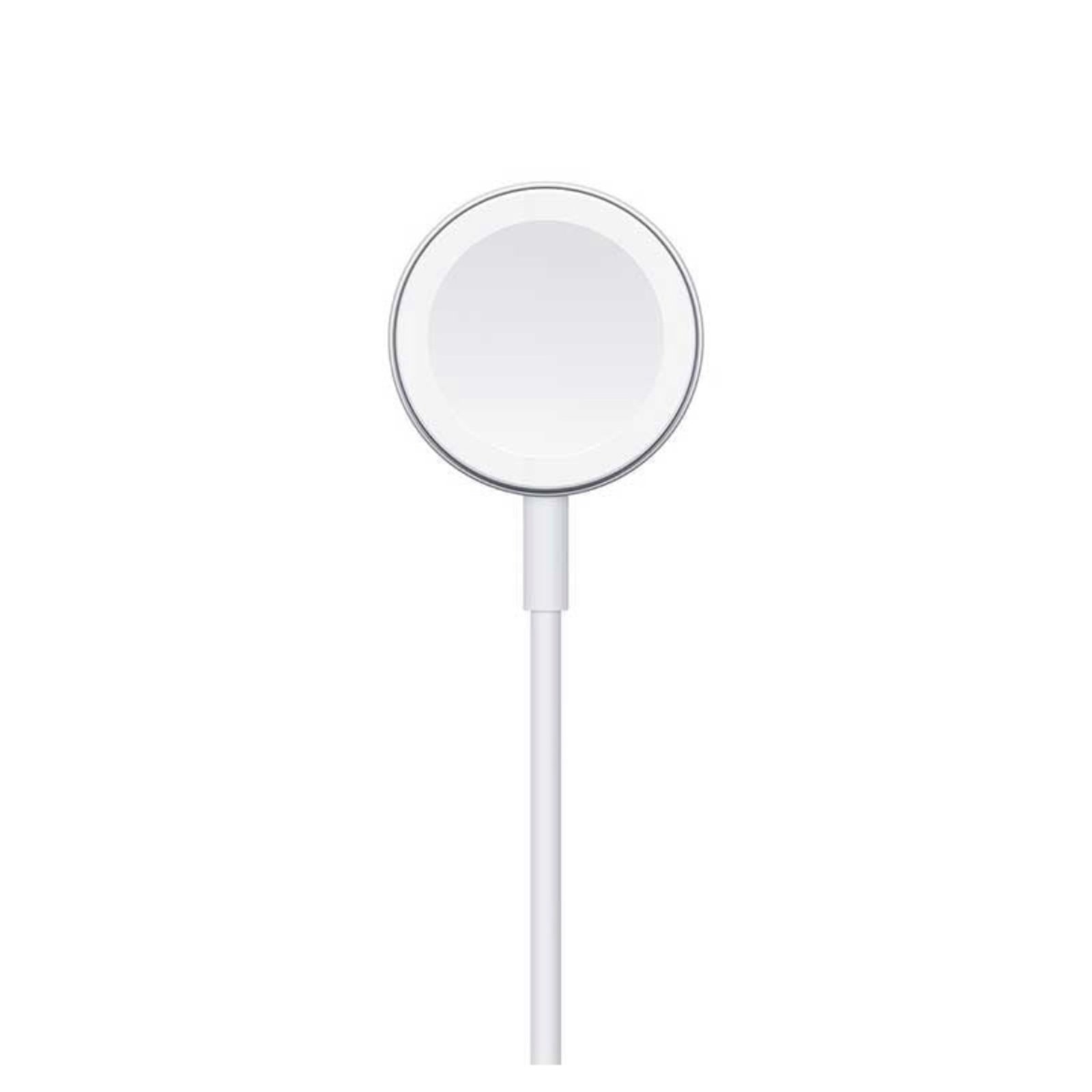 كيبل شحن للساعة ابل  - بخاصية Apple Watch USB  - صورة 2