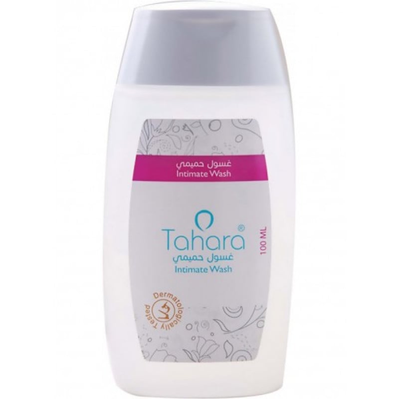 Tahara - Tahara Musk Intimate Wash 100 ml - Image 2