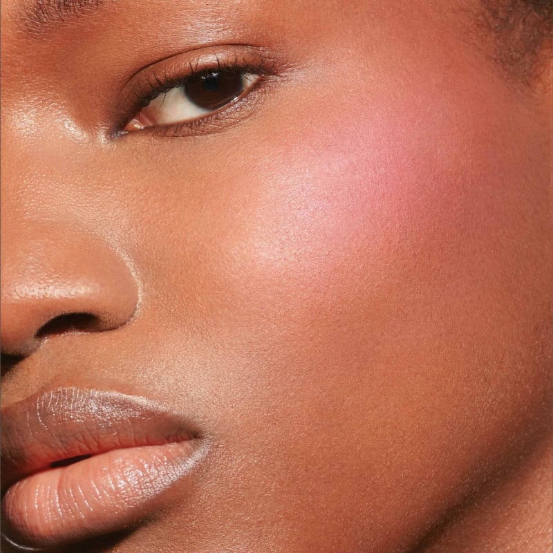 Dior Backstage Rosy Glow 001 Pink Makeup - Image 4