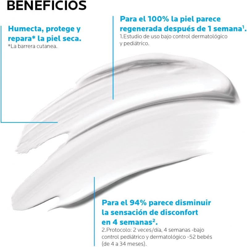 La Roche-Posay Cicaplast Baume B5 40 ml - Image 3