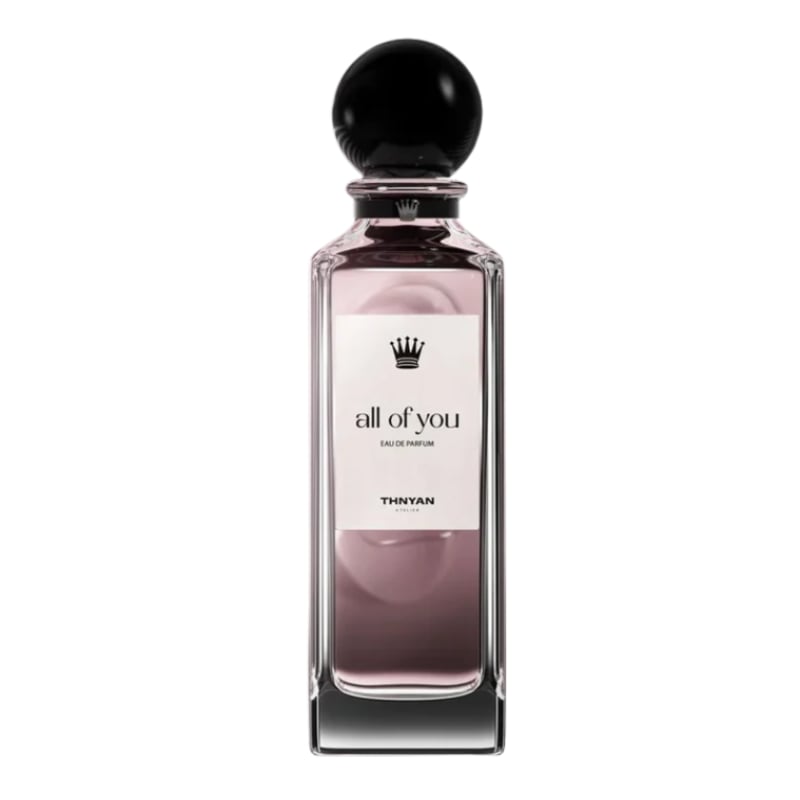 عطر All Of You من ثنيان – 125 مل للنساء - صورة 1
