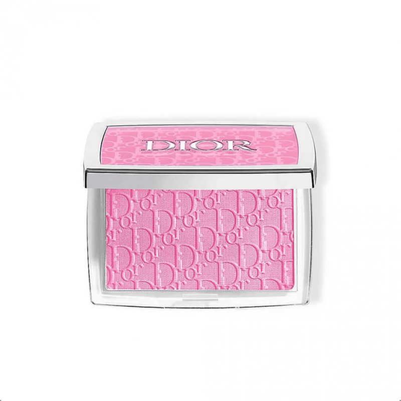Dior Backstage Rosy Glow 001 Pink Makeup - Image 1