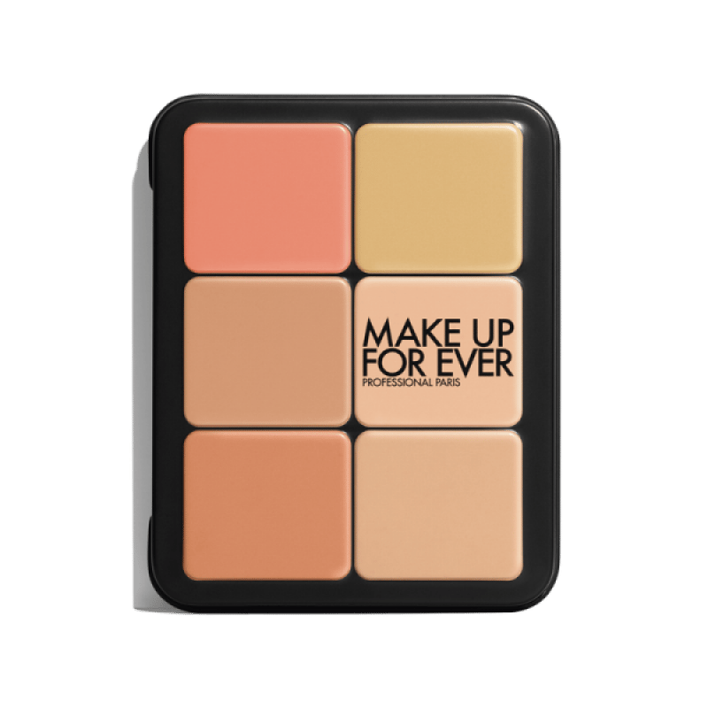 Make Up For Ever - HD Skin Harmony 1 Face Palette - Image 3