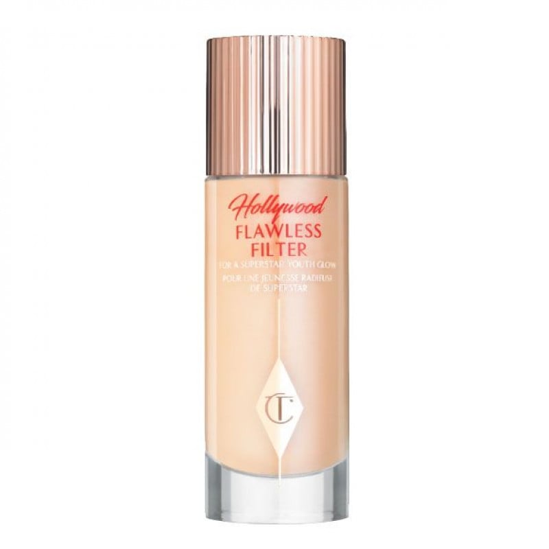 Charlotte Tilbury - Hollywood flawless filter Foundation 30 ml - Fair 01 - Image 1