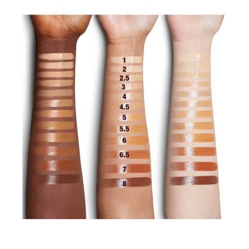 Charlotte Tilbury - Hollywood flawless filter Foundation 30 ml - Fair 01 - Image 4