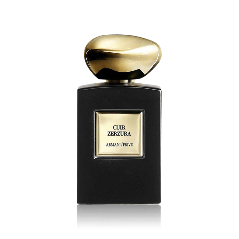 GIORGIO ARMANI ARMANI PRIVE CUIR ZERZURA (U) EDP INTENSE 100 ml - Image 3