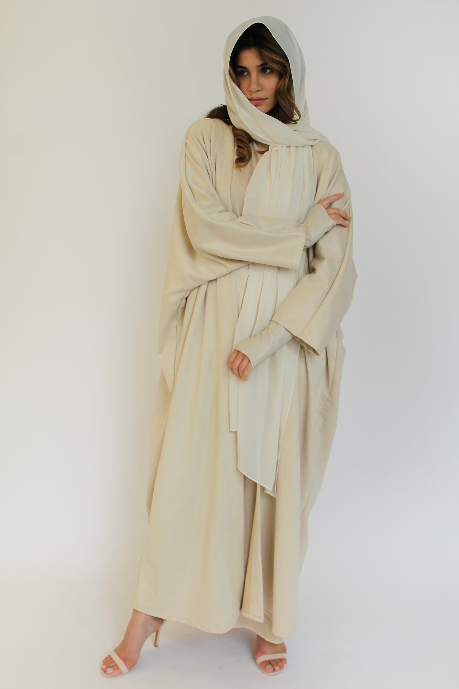 Swanky Suede - Image 4
