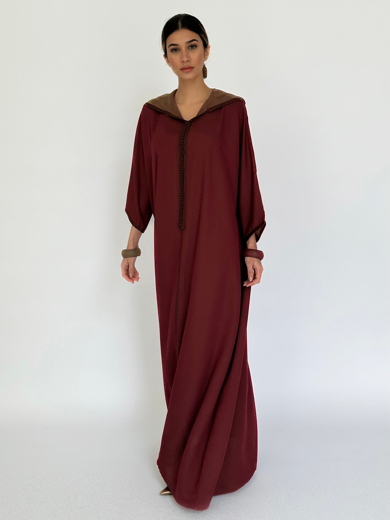 مغربي - صورة 1