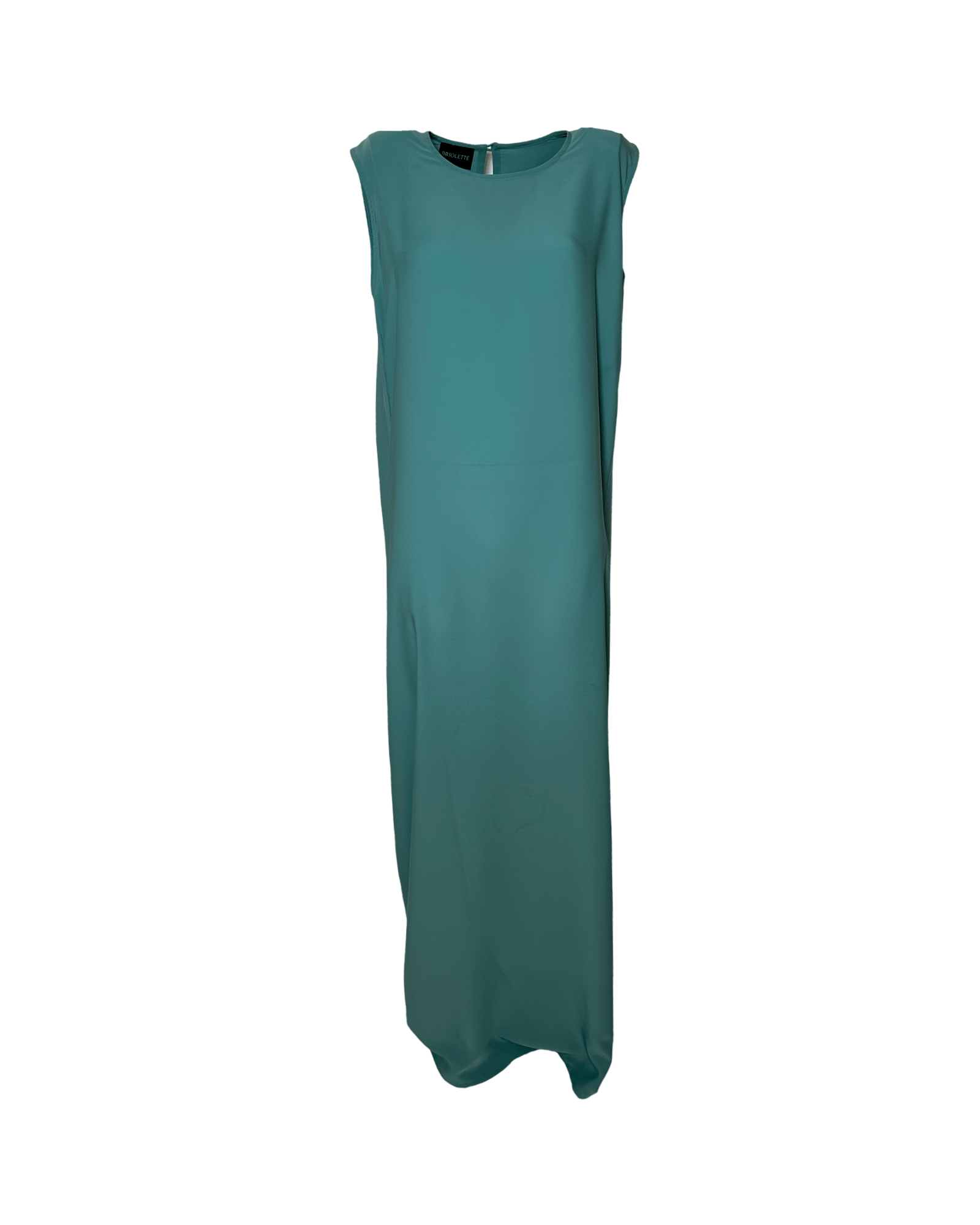 Tiffany Basic Dress - Image 4