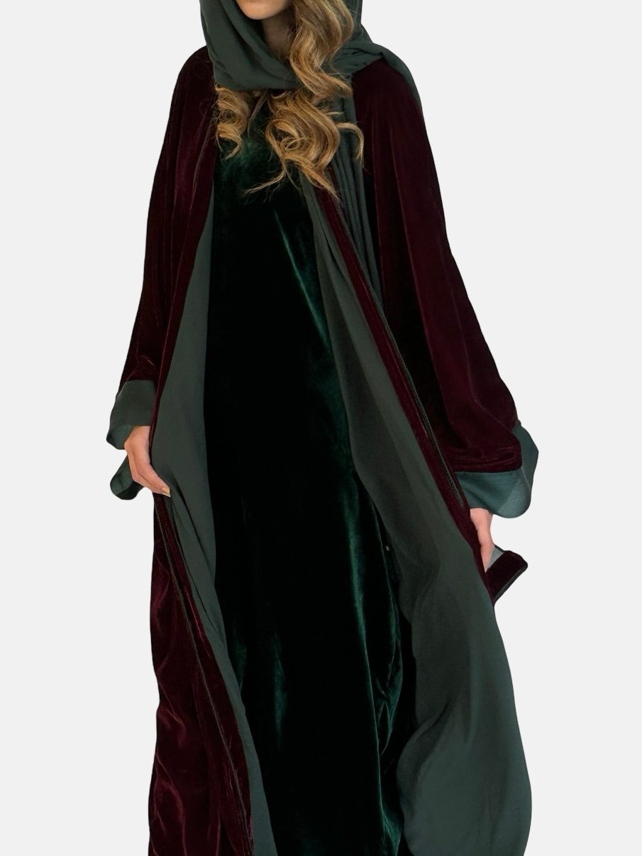 Chic Velvet - Image 3