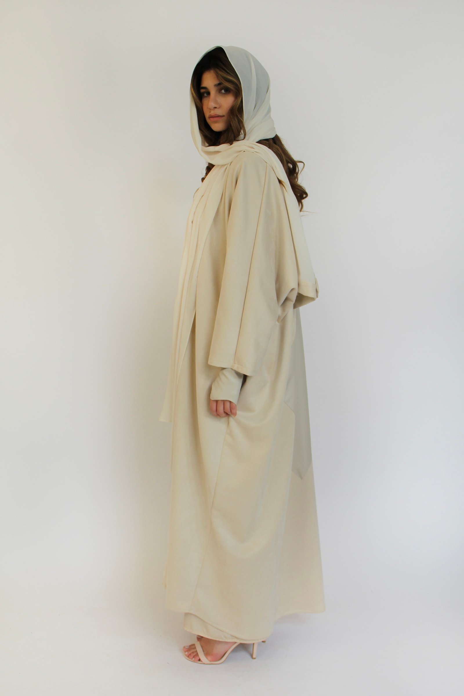 Swanky Suede - Image 1